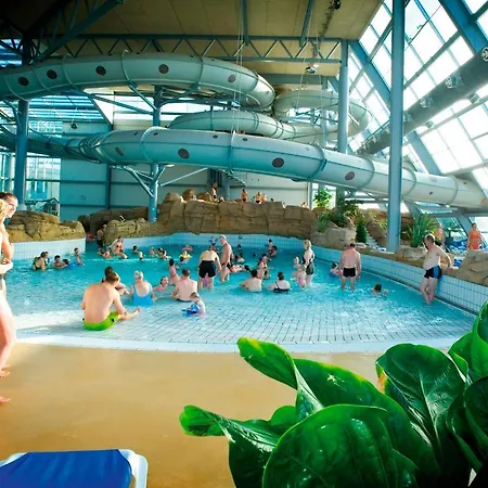 Feriested Landal Seawest