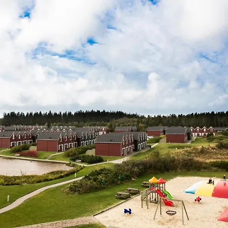 Landal Seawest 5*