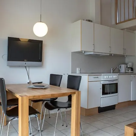 Landal Seawest 5*