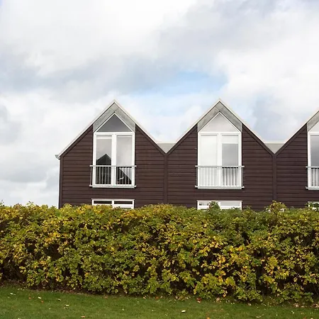 Feriested Landal Seawest 5*