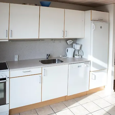 Landal Seawest Feriested 5*
