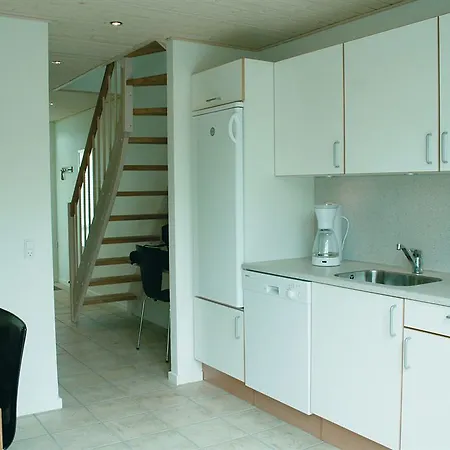 Landal Seawest Курортный комплекс Norre Nebel