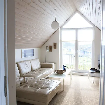 Resort Landal Seawest Nørre Nebel