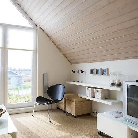 Landal Seawest Station touristique