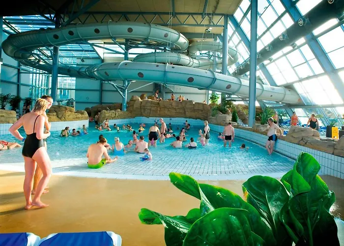 Rezort Landal Seawest