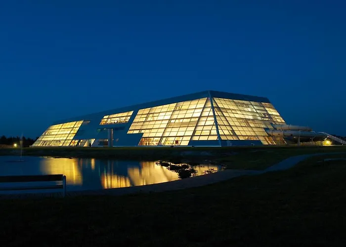 Landal Seawest Nørre Nebel