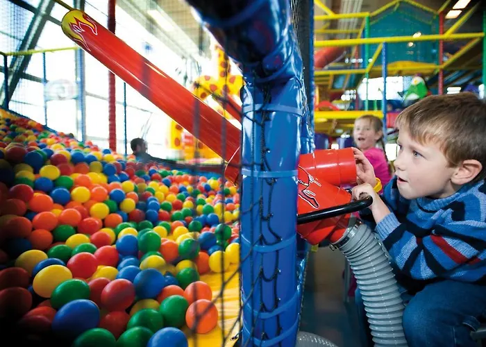 Landal Seawest Rezort