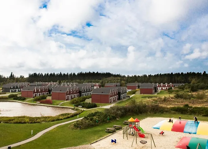 Landal Seawest 5*