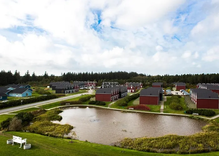 Landal Seawest Rezort 5*