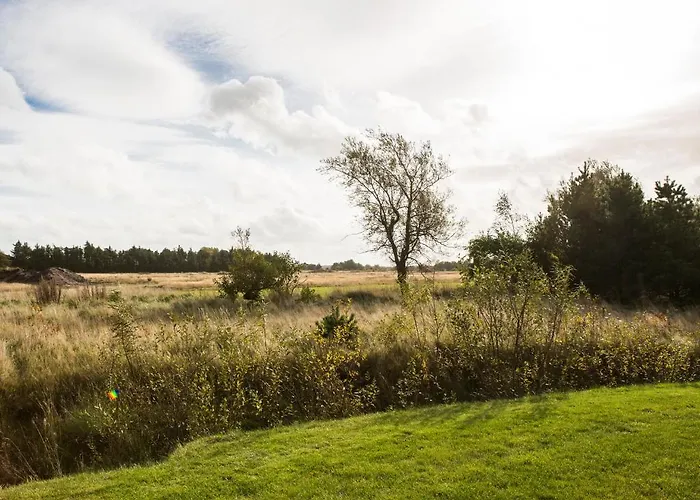 Rezort Landal Seawest Nørre Nebel