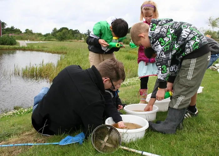 Rezort Landal Seawest