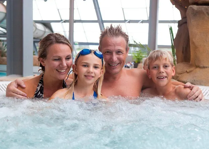 Landal Seawest Rezort Nørre Nebel