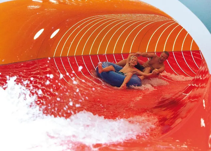 Landal Seawest Rezort