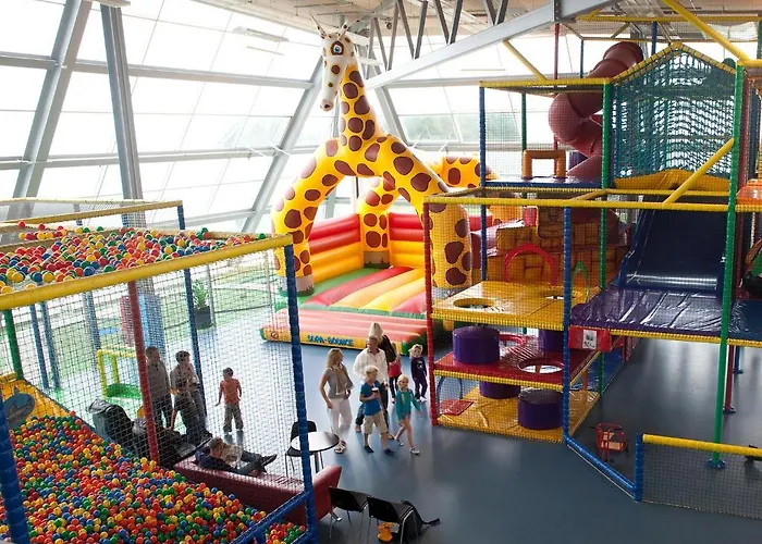 Rezort Landal Seawest