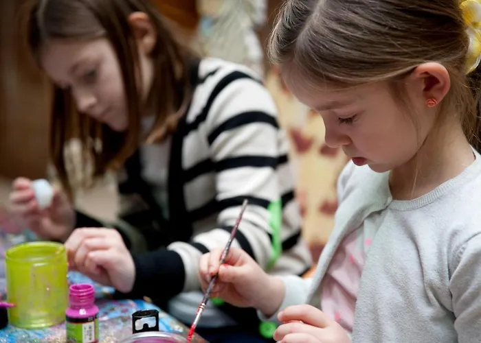 Landal Seawest 5* Nørre Nebel