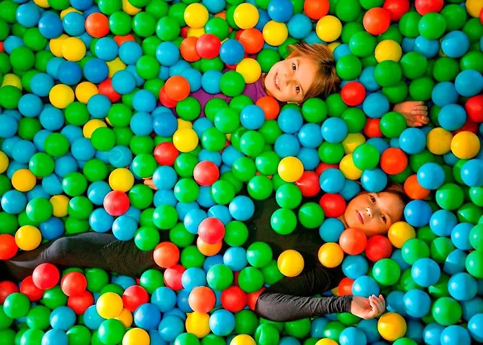 Landal Seawest Rezort Nørre Nebel