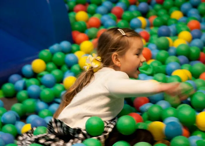 Landal Seawest Rezort