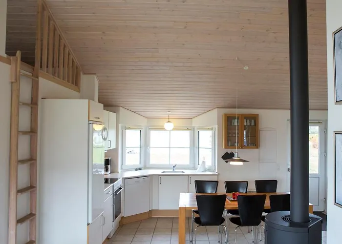 Landal Seawest Rezort Nørre Nebel