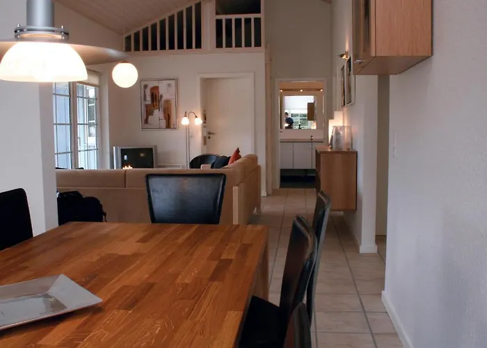 Landal Seawest Nørre Nebel