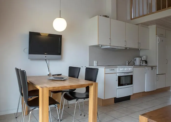 Landal Seawest 5*