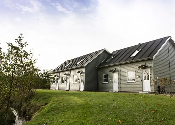 Rezort Landal Seawest 5*