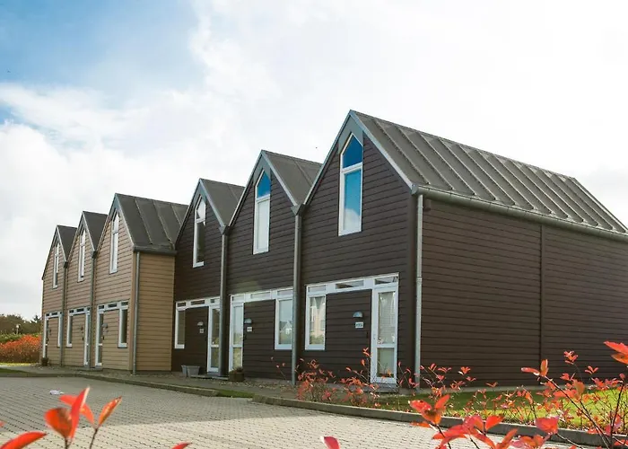 Landal Seawest 5* Nørre Nebel