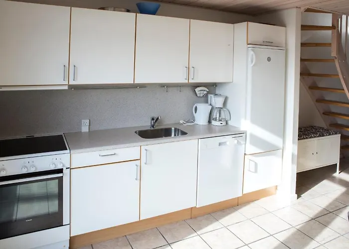 Landal Seawest Rezort 5*