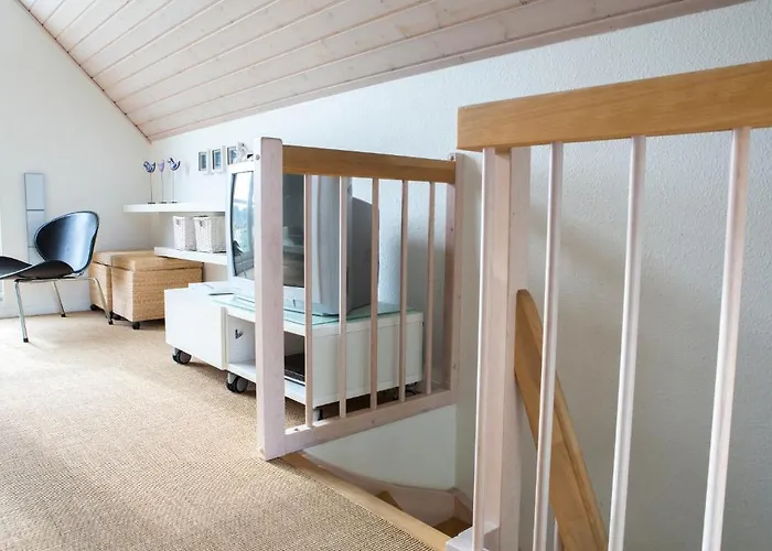 Rezort Landal Seawest