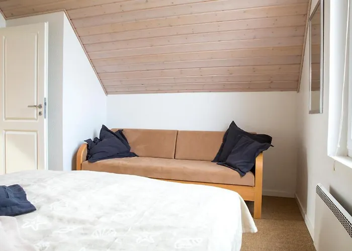 Landal Seawest Rezort Nørre Nebel