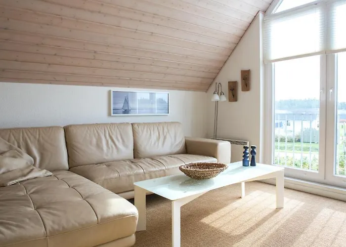 Landal Seawest Resort