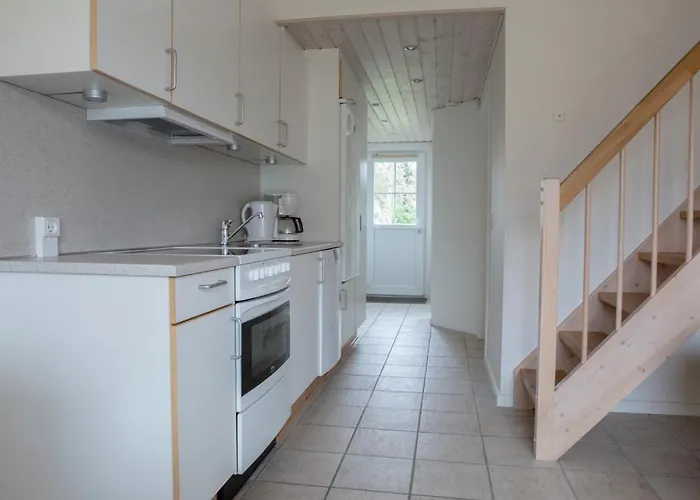 Landal Seawest Rezort