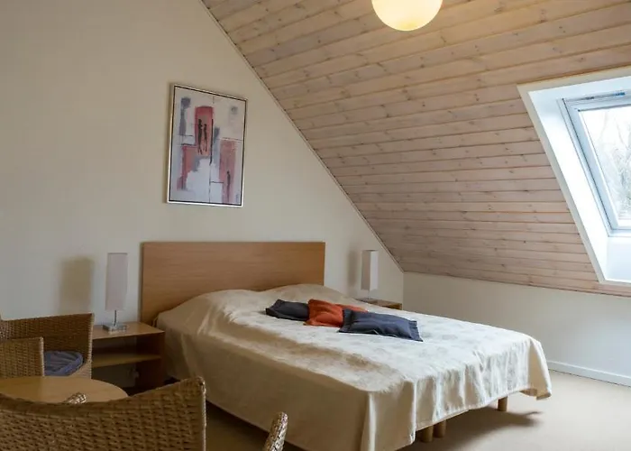 Landal Seawest Nørre Nebel