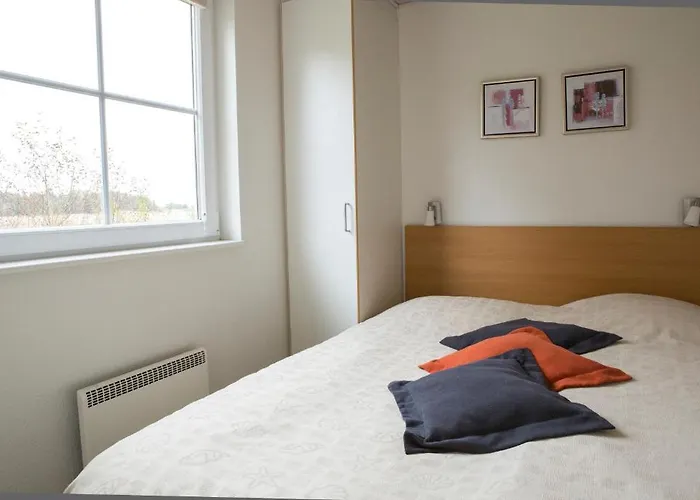 Landal Seawest Rezort