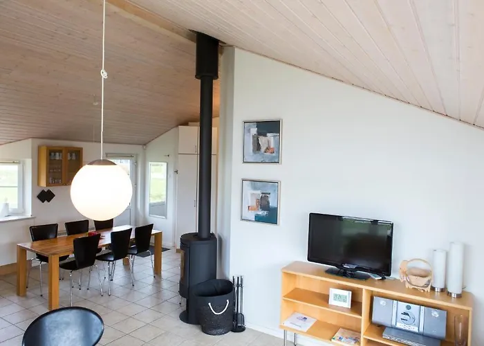 Rezort Landal Seawest