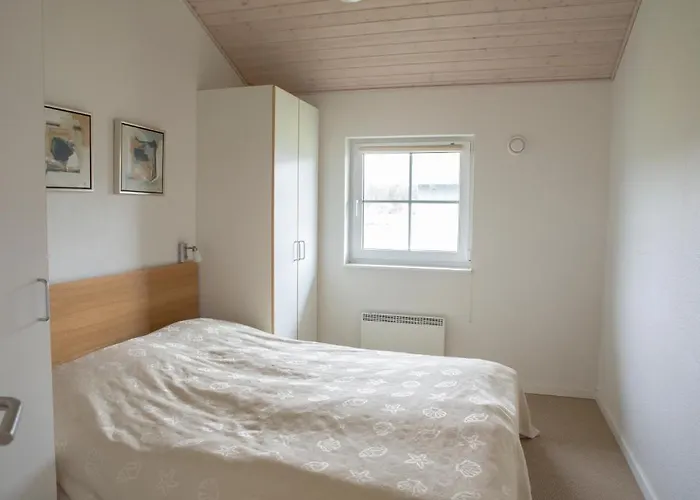 Landal Seawest Nørre Nebel