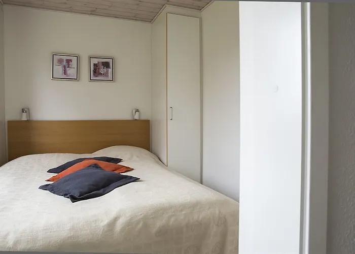 Rezort Landal Seawest 5*