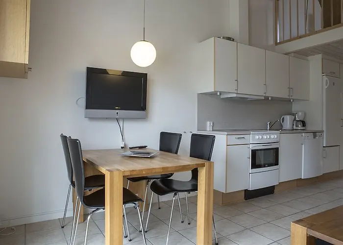 Landal Seawest Rezort 5*