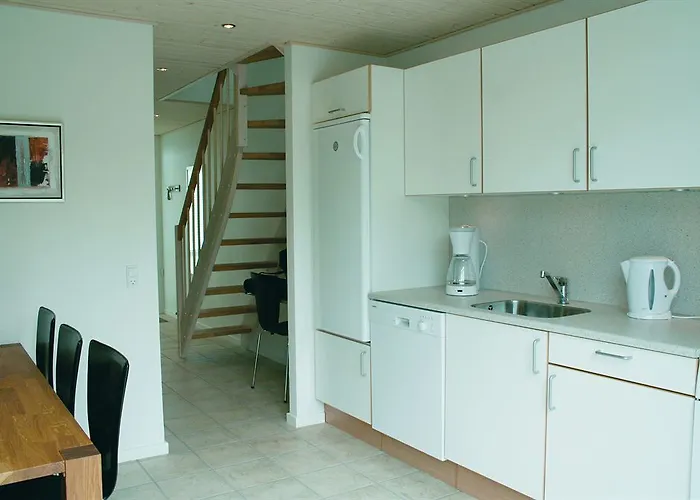 Landal Seawest Rezort Nørre Nebel