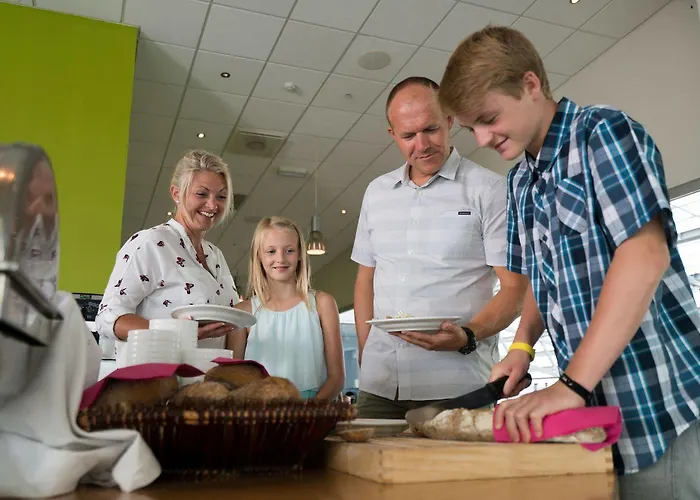 Landal Seawest 5* Nørre Nebel