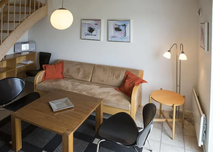 Rezort Landal Seawest