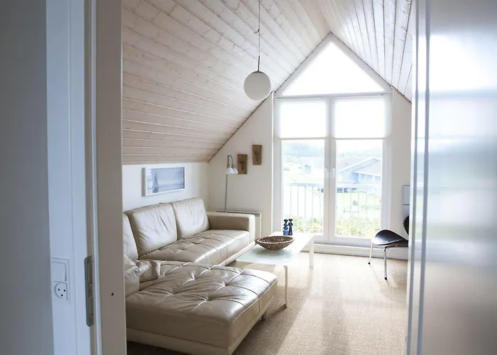 Rezort Landal Seawest Nørre Nebel