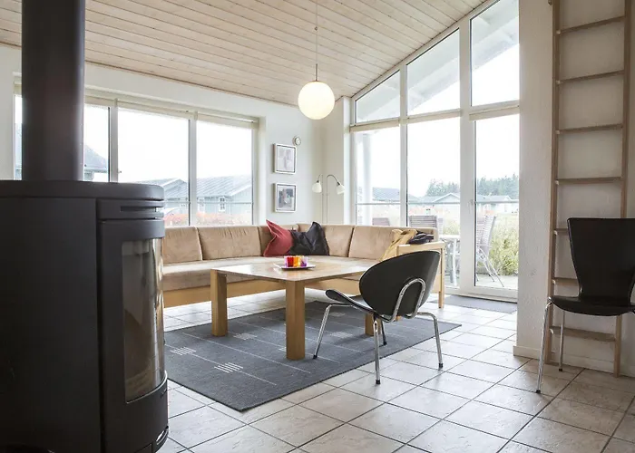 Rezort Landal Seawest