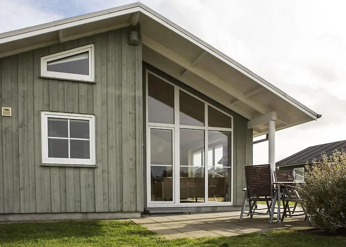 Rezort Landal Seawest