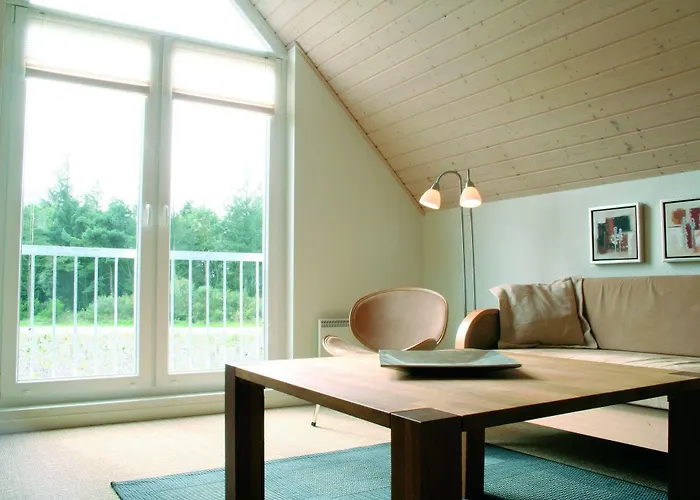 Landal Seawest Nørre Nebel