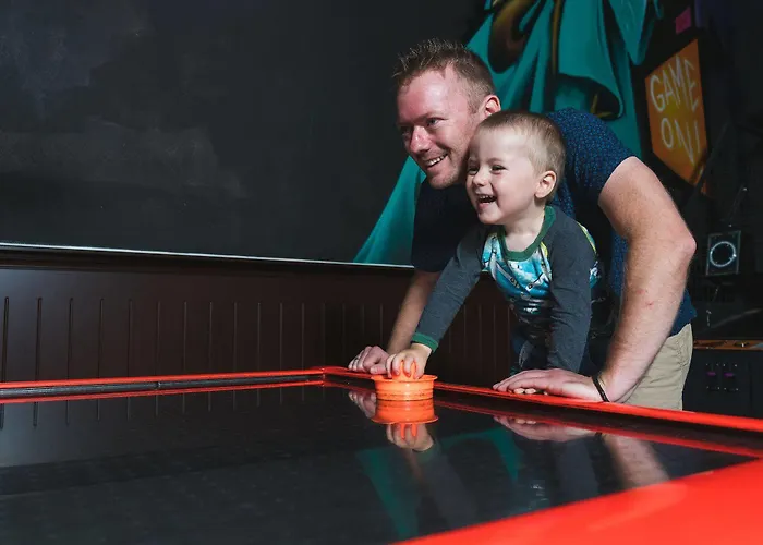 Rezort Landal Seawest 5*