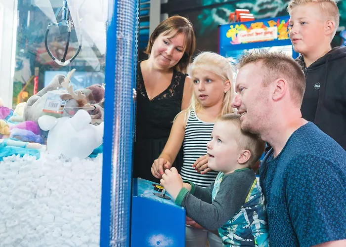 Landal Seawest Rezort 5*