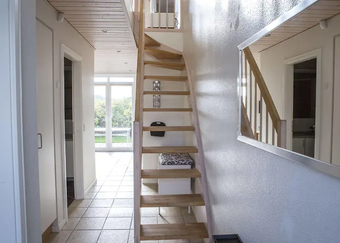 Landal Seawest 5* Nørre Nebel