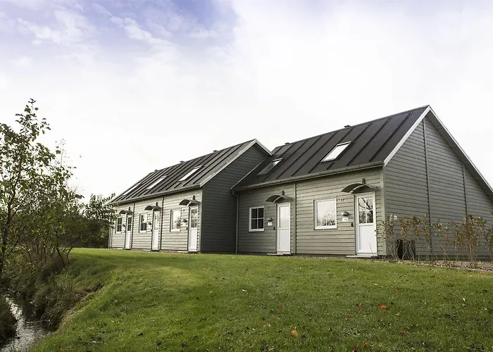 Landal Seawest Rezort 5*