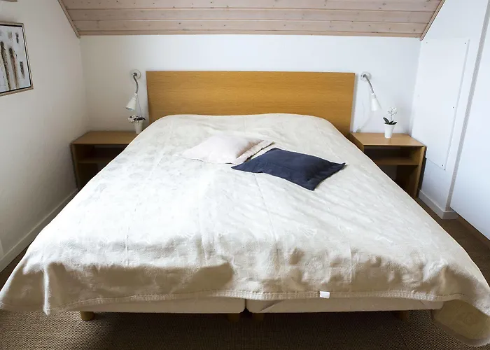 Landal Seawest 5* Nørre Nebel