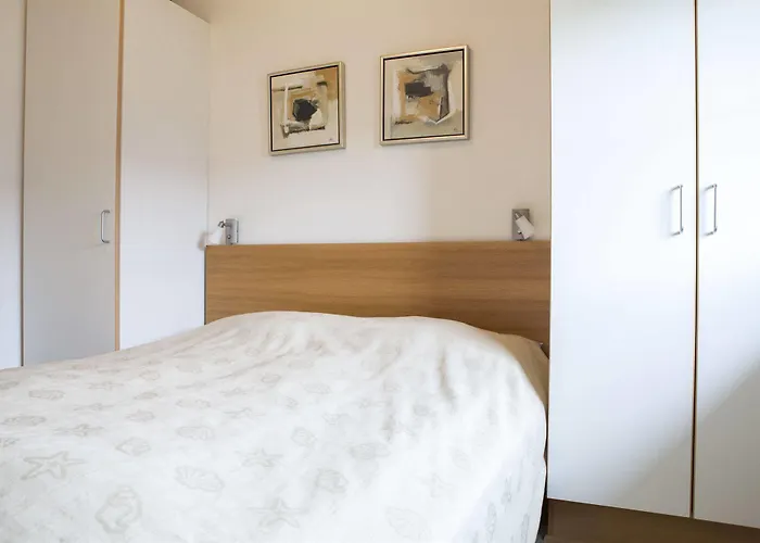 Rezort Landal Seawest Nørre Nebel